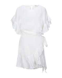 Короткое платье Isabel Marant Étoile