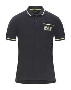 Поло EA7