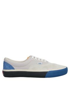 Низкие кеды и кроссовки Vans