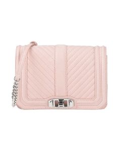 Сумка через плечо Rebecca Minkoff