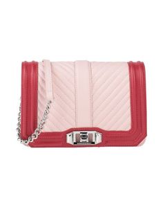 Сумка через плечо Rebecca Minkoff