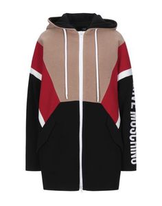Пальто Love Moschino
