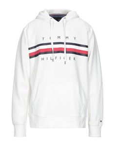 Толстовка Tommy Hilfiger