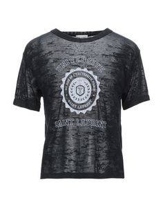 Футболка Saint Laurent