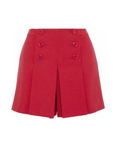 Мини-юбка RED Valentino