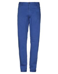 Джинсовые брюки Canali