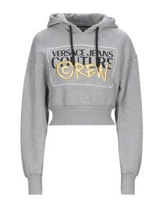 Толстовка Versace Jeans Couture