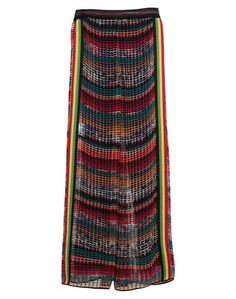 Повседневные брюки Missoni