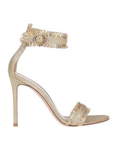 Сандалии Gianvito Rossi