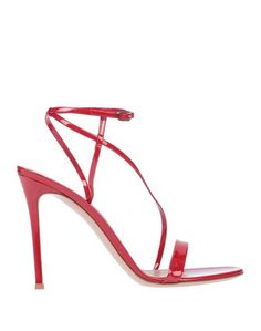 Сандалии Gianvito Rossi