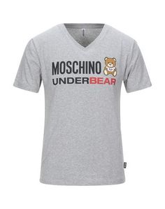 Футболка Moschino
