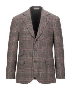Пиджак Brunello Cucinelli