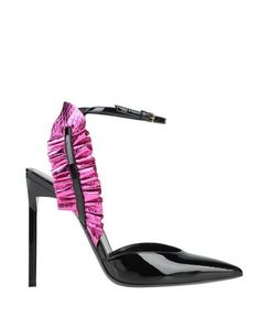 Туфли Saint Laurent