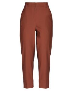 Повседневные брюки Brunello Cucinelli