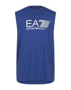 Футболка EA7