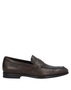Мокасины Tod`S