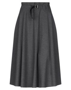 Юбка длиной 3/4 White Sand 88