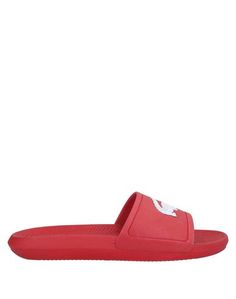 Сандалии Lacoste