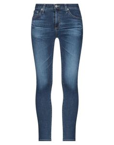 Джинсовые брюки Ag Jeans