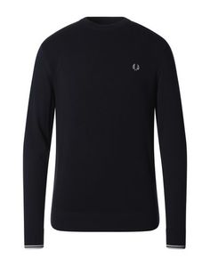 Свитер Fred Perry