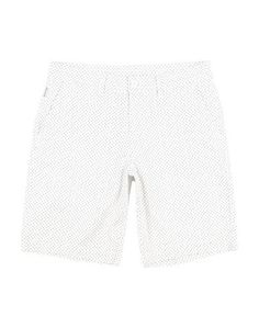 Бермуды Armani Exchange