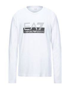 Футболка EA7