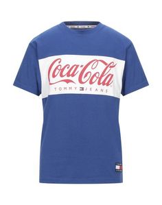 Футболка Tommy Jeans