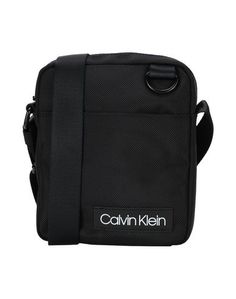 Сумка через плечо Calvin Klein