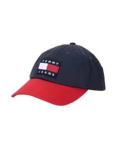 Головной убор Tommy Jeans