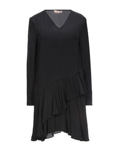 Короткое платье Twinset