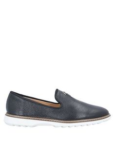 Мокасины Giuseppe Zanotti
