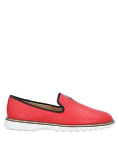 Мокасины Giuseppe Zanotti