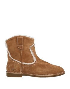 Полусапоги и высокие ботинки UGG Australia