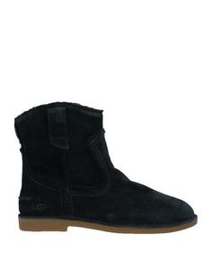 Полусапоги и высокие ботинки UGG Australia