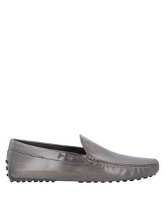 Мокасины Tod`S