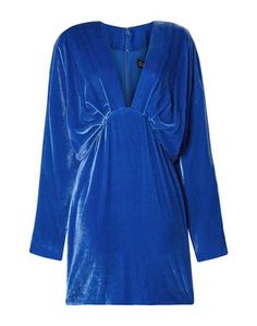 Короткое платье Cushnie