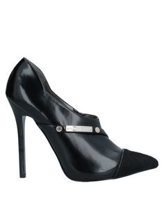 Ботинки Versace Jeans Couture