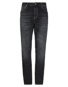 Джинсовые брюки Brunello Cucinelli