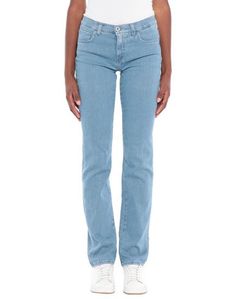 Джинсовые брюки Trussardi Jeans