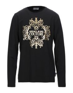 Футболка Versace Jeans Couture