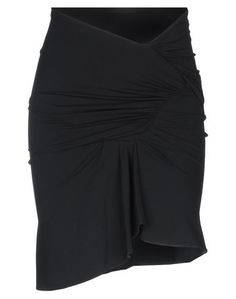 Мини-юбка Alexandre Vauthier