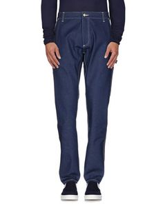 Джинсовые брюки Carhartt