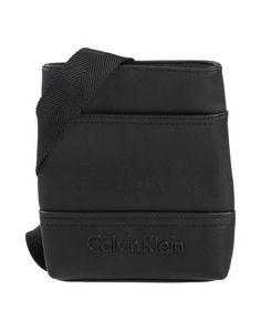 Сумка через плечо Calvin Klein