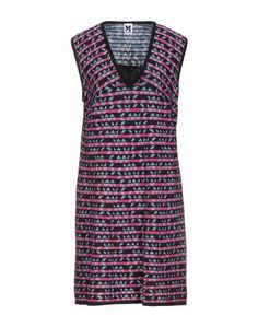 Короткое платье M Missoni