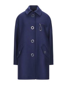 Пальто Love Moschino