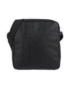 Сумка через плечо Emporio Armani