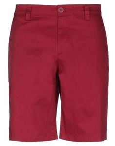 Бермуды Armani Exchange