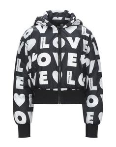 Куртка Love Moschino