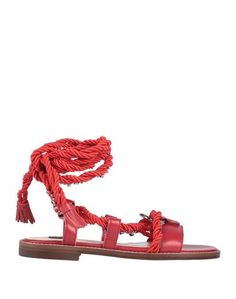 Сандалии Pinko