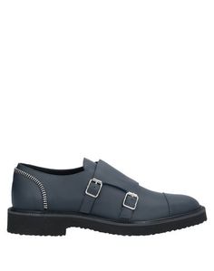 Мокасины Giuseppe Zanotti